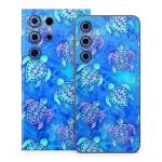 Mother Earth Samsung Galaxy S24 Series Skin