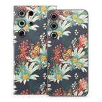 Monarch Grove Samsung Galaxy S24 Series Skin