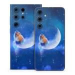 Moon Fox Samsung Galaxy S24 Series Skin