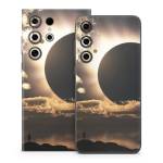 Moon Shadow Samsung Galaxy S24 Series Skin