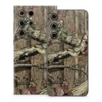 Break-Up Infinity Samsung Galaxy S24 Series Skin