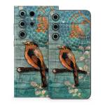 Morning Harmony Samsung Galaxy S24 Series Skin