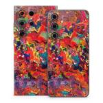 Maintaining Sanity Samsung Galaxy S24 Series Skin