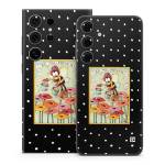 Be My Honey Samsung Galaxy S24 Series Skin