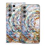 Mystical Medallion Samsung Galaxy S24 Series Skin