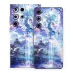 Mystic Realm Samsung Galaxy S24 Series Skin