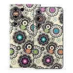 Nadira Samsung Galaxy S24 Series Skin