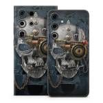 Necronaut Samsung Galaxy S24 Series Skin