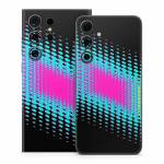 Neons Samsung Galaxy S24 Series Skin