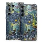 Night Trawlers Samsung Galaxy S24 Series Skin