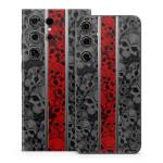 Nunzio Samsung Galaxy S24 Series Skin