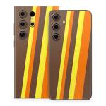 Oahu Samsung Galaxy S24 Series Skin