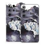 Ocean Majesty Samsung Galaxy S24 Series Skin