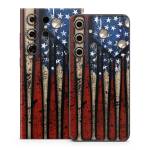 Old Glory Samsung Galaxy S24 Series Skin