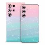 Ombre Sunset Samsung Galaxy S24 Series Skin