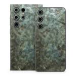Outcrop Samsung Galaxy S24 Series Skin