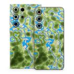 Overlander Samsung Galaxy S24 Series Skin