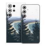 Overlook Samsung Galaxy S24 Series Skin