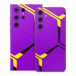 The Dee Tee Samsung Galaxy S24 Series Skin
