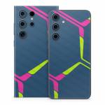 The Gill Sgt Samsung Galaxy S24 Series Skin