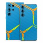 Ozone IOH Samsung Galaxy S24 Series Skin
