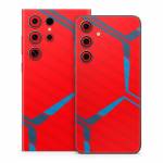 Ozone RAI Samsung Galaxy S24 Series Skin