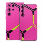 The Ramblin Man Samsung Galaxy S24 Series Skin