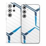Ozone WAI Samsung Galaxy S24 Series Skin