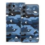 Ozone Samsung Galaxy S24 Series Skin