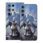 Leader of the Pack Samsung Galaxy S24 Series Skin