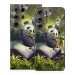 PanDaBear Samsung Galaxy S24 Series Skin
