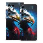 Patriot Eagle Samsung Galaxy S24 Series Skin