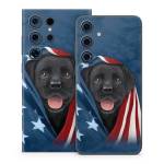 Patriotic Lab Samsung Galaxy S24 Series Skin
