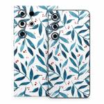 Pretty Branchs Samsung Galaxy S24 Series Skin
