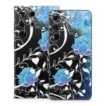 Peacock Sky Samsung Galaxy S24 Series Skin