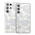 Peonies and Berries Samsung Galaxy S24 Series Skin