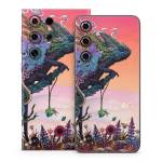 Phantasmagoria Samsung Galaxy S24 Series Skin