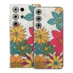 Phoebe Samsung Galaxy S24 Series Skin