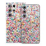 Plastic Playground Samsung Galaxy S24 Series Skin