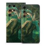 Playmates Samsung Galaxy S24 Series Skin