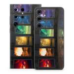 Portals Samsung Galaxy S24 Series Skin