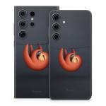 Procrastination Samsung Galaxy S24 Series Skin
