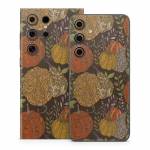 Pumpkins Samsung Galaxy S24 Series Skin