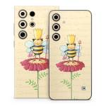 Queen Bee Samsung Galaxy S24 Series Skin