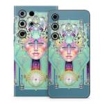 Queen Gratitude Samsung Galaxy S24 Series Skin