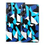 Raytracer Samsung Galaxy S24 Series Skin