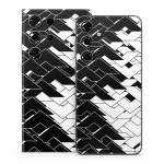 Real Slow Samsung Galaxy S24 Series Skin