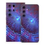 Receptor Samsung Galaxy S24 Series Skin