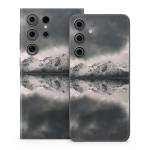 Reflecting Islands Samsung Galaxy S24 Series Skin