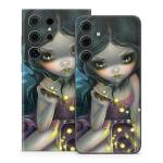 Releasing Fireflies Samsung Galaxy S24 Series Skin